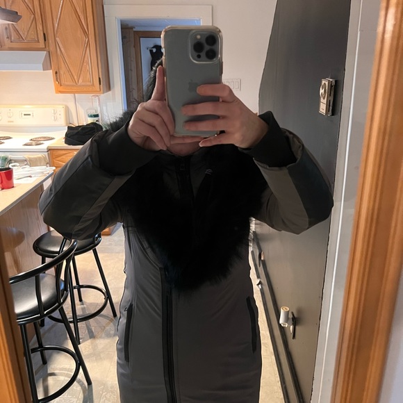 Rudsak monkland comme neuf taille médium - Picture 7 of 11